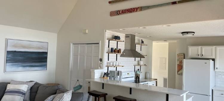 Lake House Is Close To Minneapolis, But Far From Your Normal Routine.图片