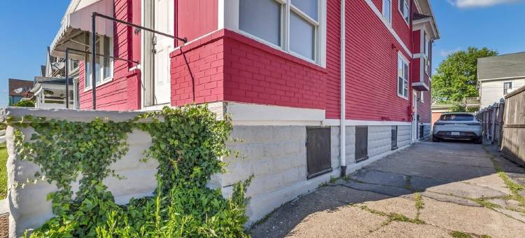 Niagara RiversideView 2King Arcade GameRoom WiFi FreeParkng Office Sleep 10图片