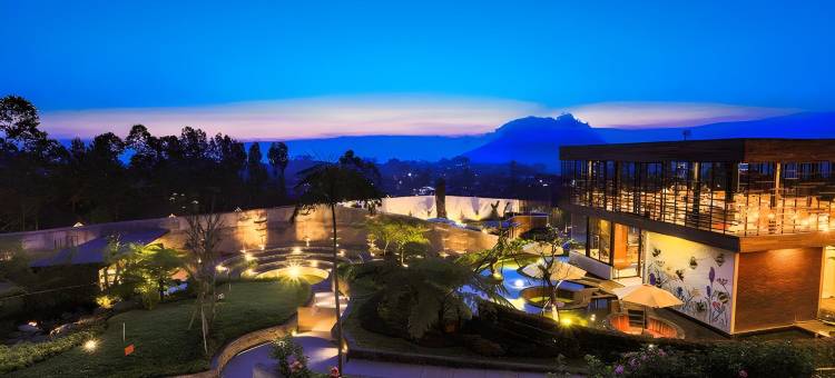 Sunsetfalls Gardens and Resort图片