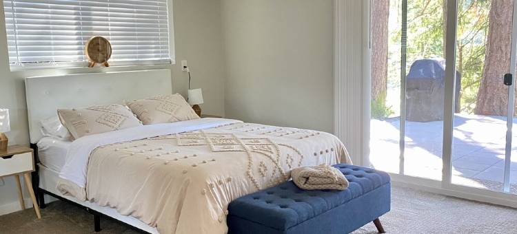 Delightful 4bdr/3bath Bay House图片