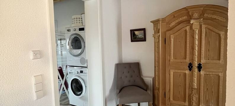 Wohnung Carmen图片