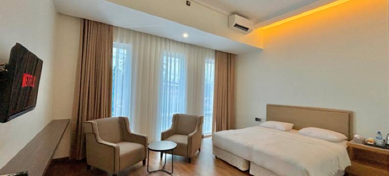 Hotel Kondang Syariah图片