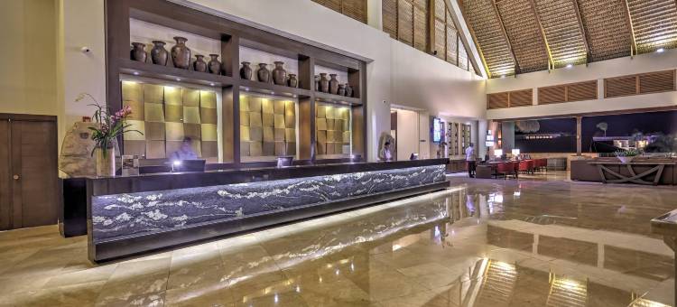 蓬塔卡纳罗雅顿 - 傲途格精选全包式度假村及娱乐场(Royalton Punta Cana, An Autograph Collection All-Inclusive Resort & Casino)图片