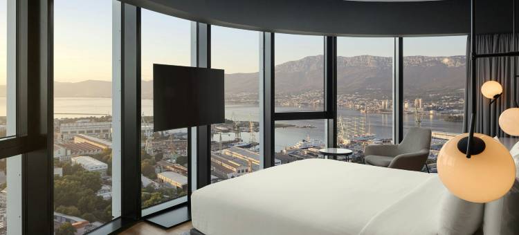 AC酒店-斯普利特(AC Hotel Split)图片