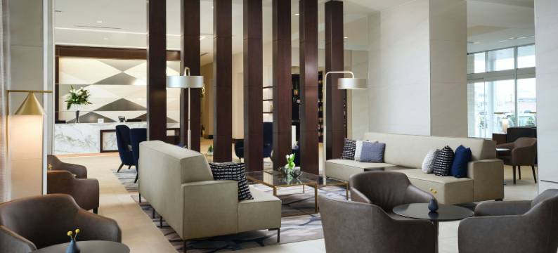 AC Hotel Jackson Ridgeland图片