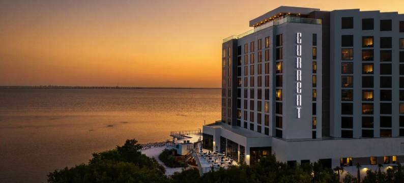 现代傲途格精选酒店(The Current Hotel, Autograph Collection)图片