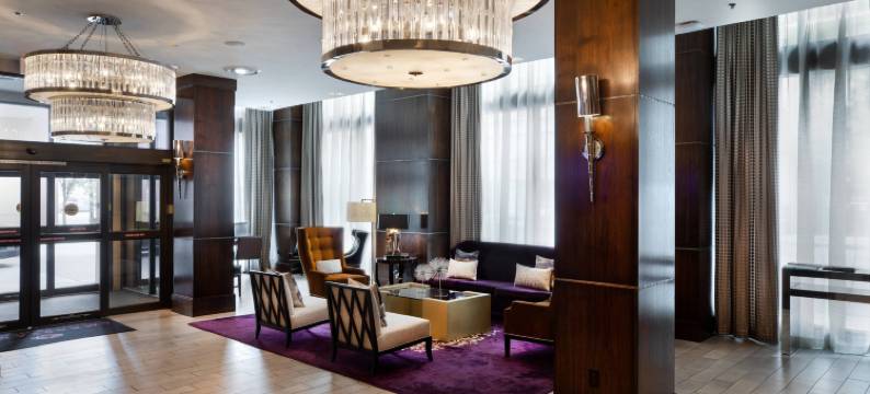 威奇托大使傲途格精选酒店(Ambassador Hotel Wichita, Autograph Collection)图片