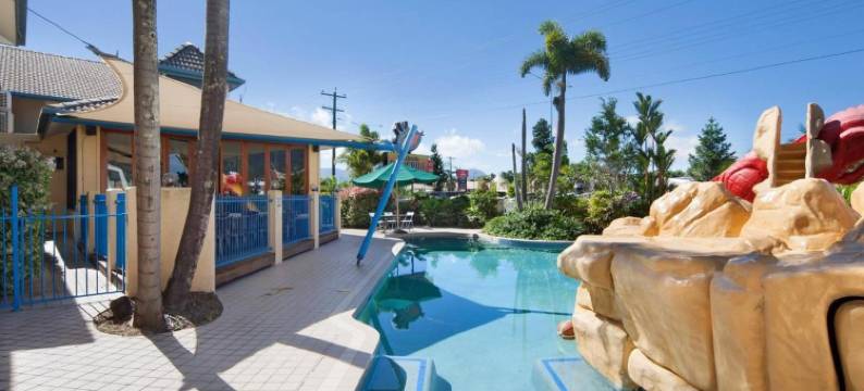 凯恩斯南方国际酒店(Cairns Southside International)图片