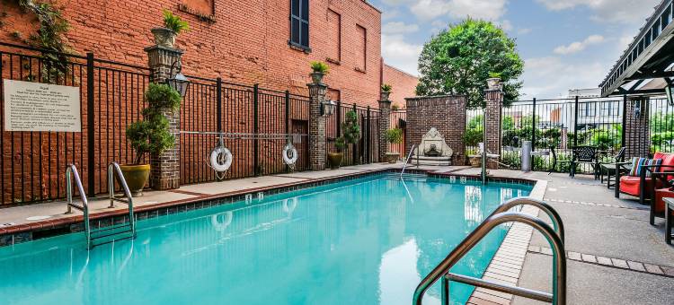 希尔顿欢朋套房酒店-莫比尔市区(Hampton Inn & Suites Mobile-Downtown Historic District)图片