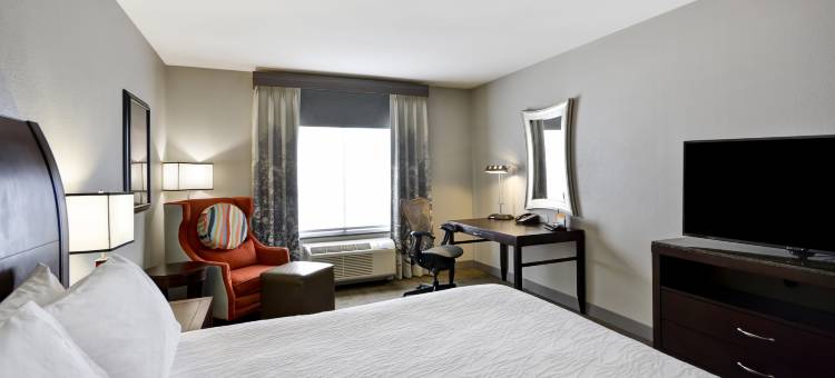 希尔顿花园旅馆-托雷多佩里斯堡(Hilton Garden Inn Toledo Perrysburg)图片