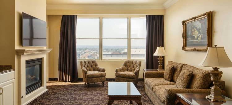 达文波特酒店-傲途格精选酒店(Davenport Hotel, Autograph Collection)图片