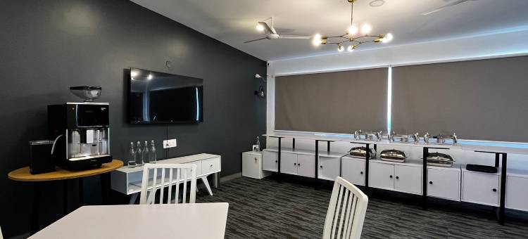 Z特里洛哈酒店(Hotel Z Triloha)图片