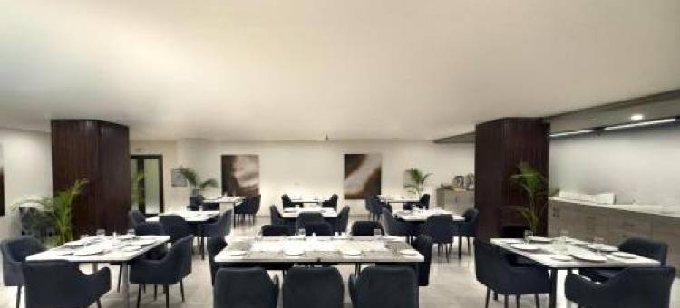 Hotel one Vogue Mall 35, Rawalpindi Cantt图片