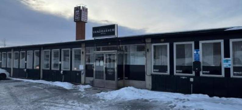 多挑战旅馆(Multi Challenge Hostel)图片