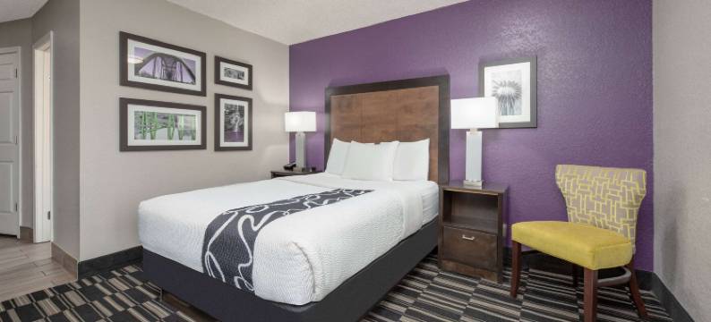 埃尔多拉多拉昆塔温德姆酒店(La Quinta Inn by Wyndham El Dorado)图片