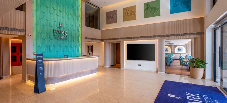 柏悦酒店及套房班加罗尔耶拉汉卡(Park Inn & Suites by Radisson Bengaluru Yelahanka)图片