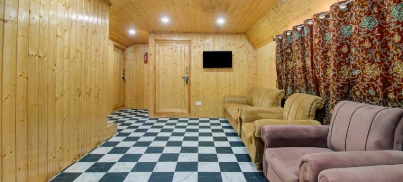 Hotel O Brein Nishat图片