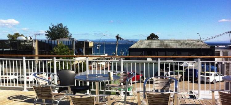 位于湖边的旅舍(Based by the Lake)图片