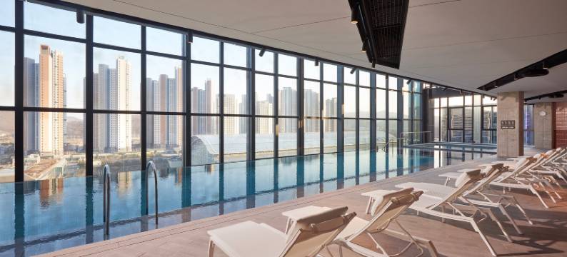 Take Hotel Seoul Gwangmyeong图片
