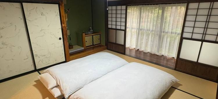 光投之宿(Mitsutoge No Yado)图片