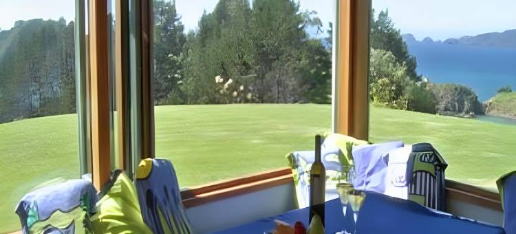 瓦乌里海滩农场酒店(Waiwurrie Coastal Farm Lodge)图片