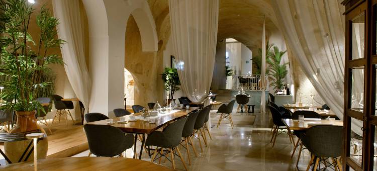 圣安杰洛豪华度假村(Sant'Angelo, Matera - Small Luxury Hotels)图片