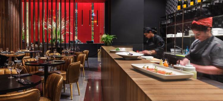 特拉维夫NYX酒店(NYX Tel Aviv)图片