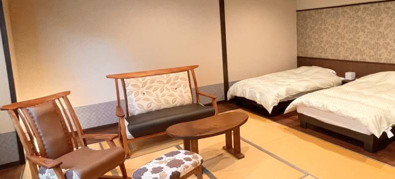 九兵卫旅馆(Kuhe Ryokan)图片