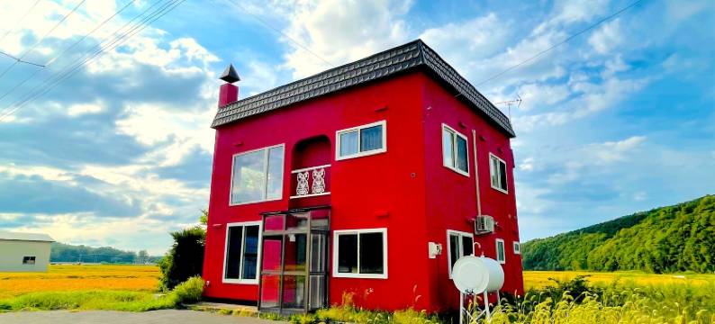 番茄立方(TOMATO CUBE)图片