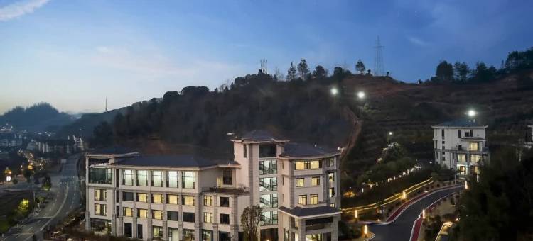 心宿·雅苑度假酒店(千古情店)图片