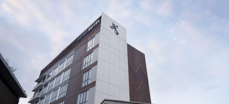 拉斯卡酒店苏卡布米(Laska Hotel Sukabumi)图片