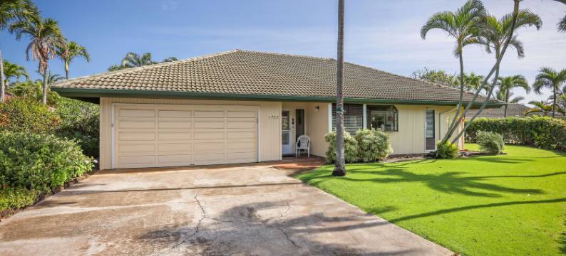 阿斯顿坡伊普启度假村(Aston at Poipu Kai)图片