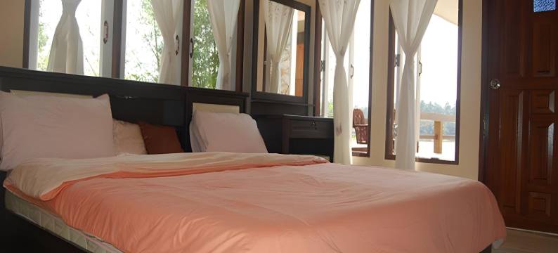 芭伊蒙酒店(Baan Imoun Hotel)图片