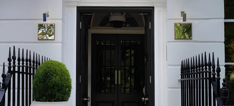 芬代尔多塞特广场酒店(Dorset Square Hotel, Firmdale Hotels)图片