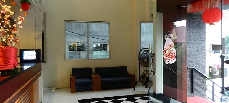 明星酒店(Hotel Bintang Solo)图片