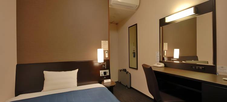 露樱GRANTIA函馆五稜郭店(Route Inn Grantia Hakodate Goryokaku)图片