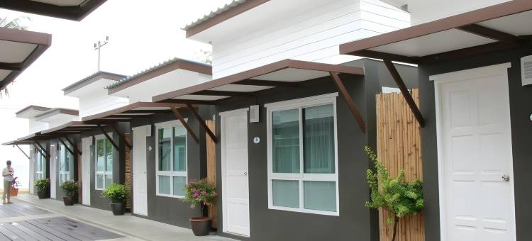 塔莱焕屋度假村(Baantalaywhan Resort)图片