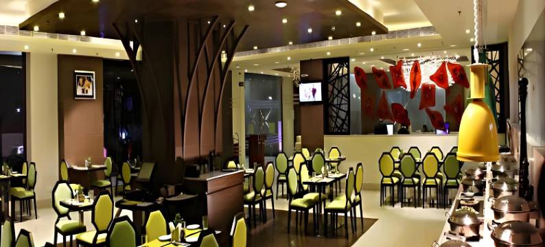 帕纳凯酒店(The Panache)图片