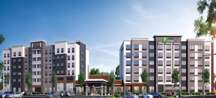 尼亚加拉滨湖畔智选假日酒店(Holiday Inn Express Niagara-on-The-Lake)图片