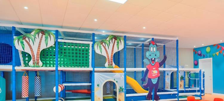 百斯特索尔德奥尔酒店(Hotel Best Sol d´or)图片