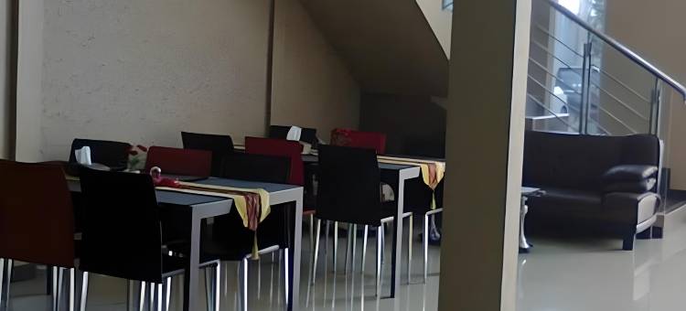 普马塔酒店(Permata Hotel)图片