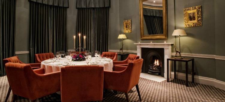 罗丁公园酒店(HTO15332 - Rudding Park)图片