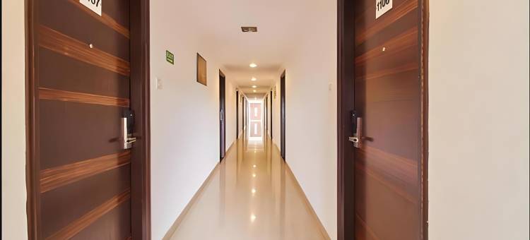 Hotel Shree Sai Wada Shirdi图片