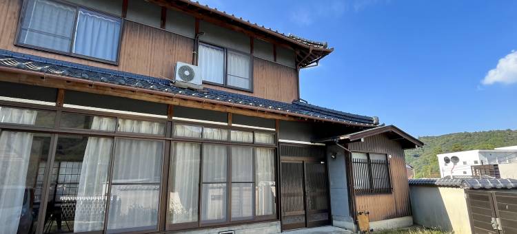 满浓清流庵民宿(Mannou Seiryuan)图片