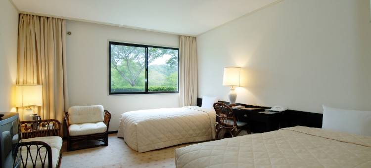 鹤舞月湖酒店(Tsurumai Moon Lake Hotel)图片