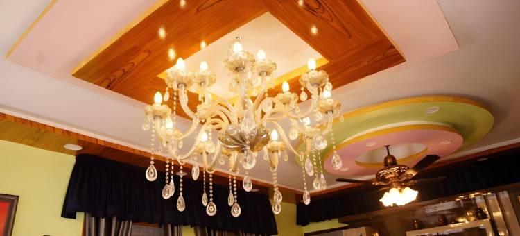 Hotel Shree Vijaya Laxmi International图片