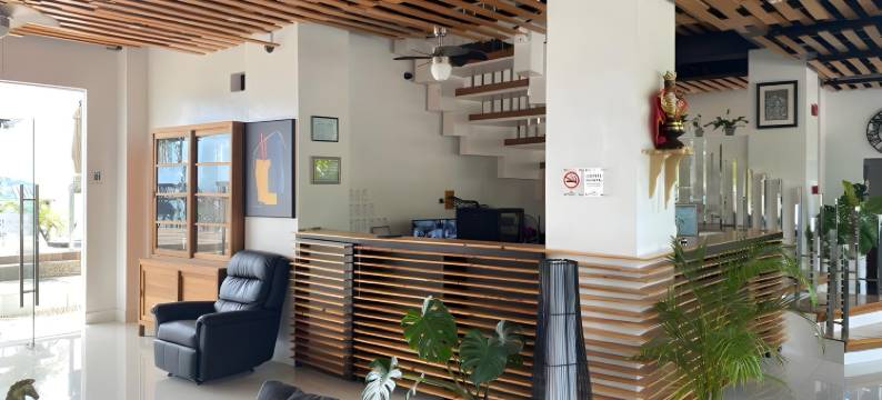 马尔克·范内利奥斯洛布(The Marc Vannelli Oslob)图片