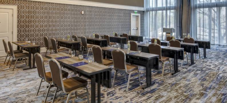 纳什维尔格林希尔斯希尔顿酒店(Hilton Nashville/Green Hills)图片