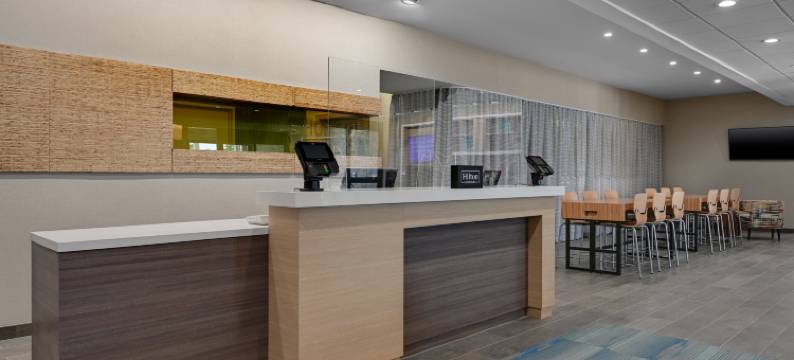 坦波希尔顿惠庭套房酒店(Home2 Suites by Hilton Temple)图片