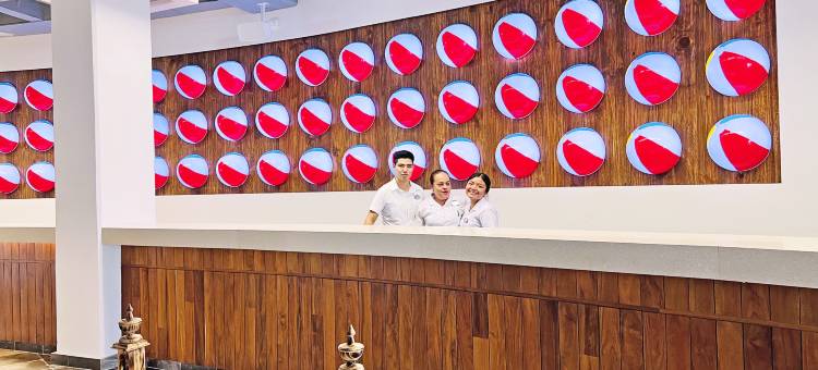 阿马雷斯阿卡普尔科(Hotel Amares Acapulco)图片